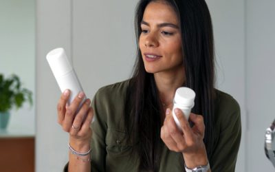 Cambios en el etiquetado de productos cosméticos