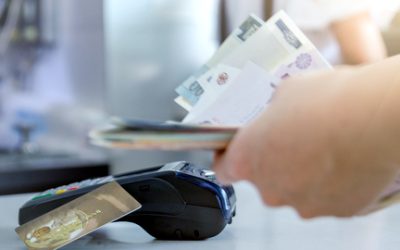 Si eres un viajero internacional, comercias con divisas o simplemente posees moneda extranjera