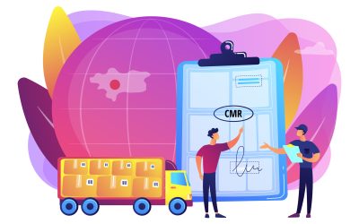 Claves en el tráfico de mercancías