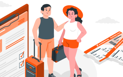 Devolución IVA turistas