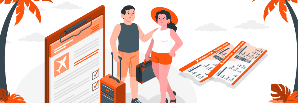Devolución IVA turistas